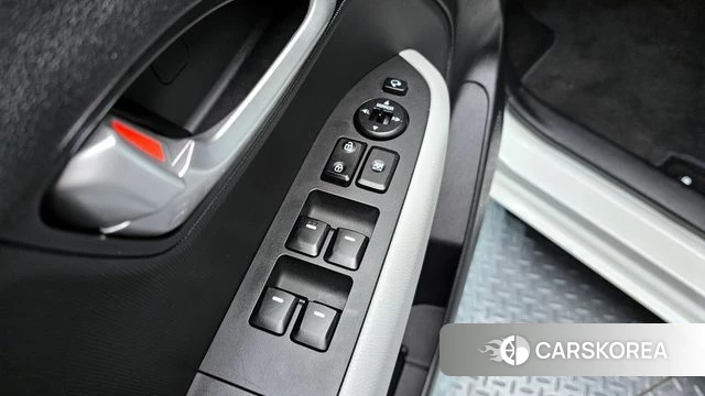 Kia The New Kia Ray id 4229992 из Кореи 8