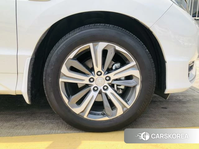 Honda UR-V id 4260718 из Китая 8