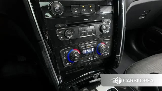 Renault Korea (Samsung) SM7 Nova id 3302749 из Кореи 8