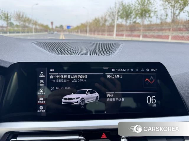 BMW 3 series id 4276999 из Китая 8