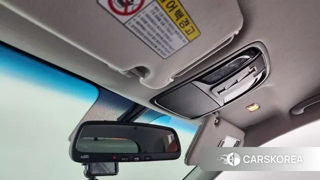 Kia The New Sorento id 3647401 из Кореи 8