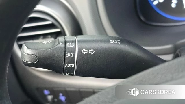 Hyundai Kona id 4225320 из Кореи 8