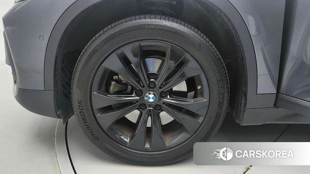BMW X1 (F48) id 4435086 из Кореи 8