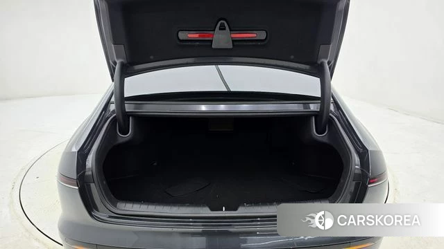 Hyundai Grandeur Hybrid (GN7) id 4928674 из Кореи 8