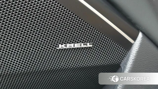 Kia K7 Premier id 4836611 из Кореи 8