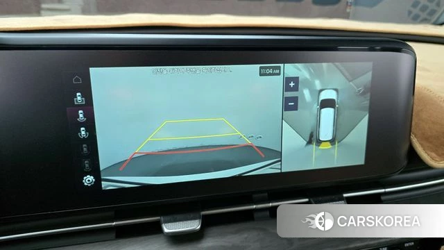 Kia Carnival 4th generation id 4243549 из Кореи 8