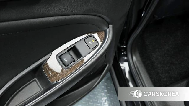 Chevrolet (GM Daewoo) The New Malibu id 3942036 из Кореи 8