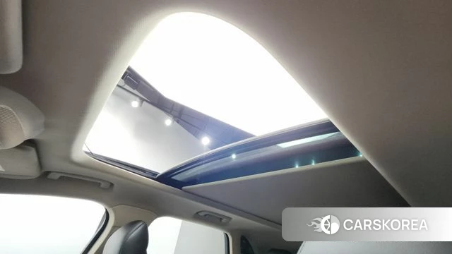 Lincoln MKC id 4581884 из Кореи 8