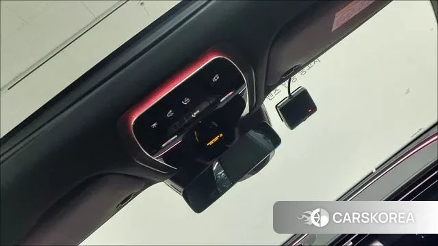 Mercedes-Benz E-Class W214 id 3383097 из Кореи 8