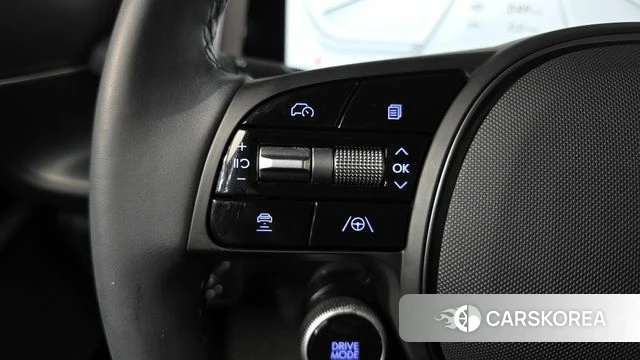 Hyundai Ionic 6 id 4853825 из Кореи 8