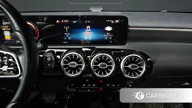 Mercedes-Benz A-Class W177 id 4614498 из Кореи 8