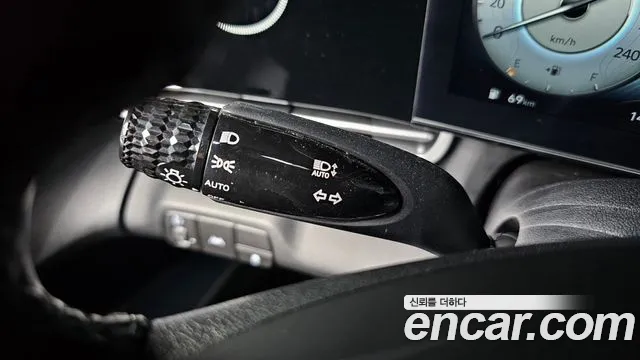 Hyundai Avante (CN7) id 2456645 из Кореи 8