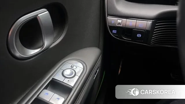 Hyundai Ionic 5 id 3421375 из Кореи 8