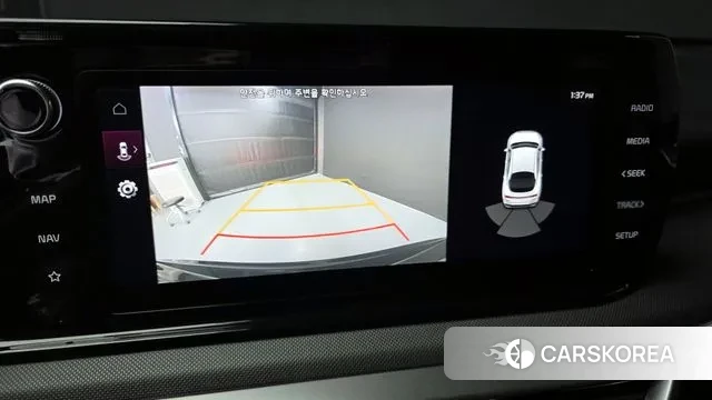 Kia K5 3rd generation id 3760313 из Кореи 8