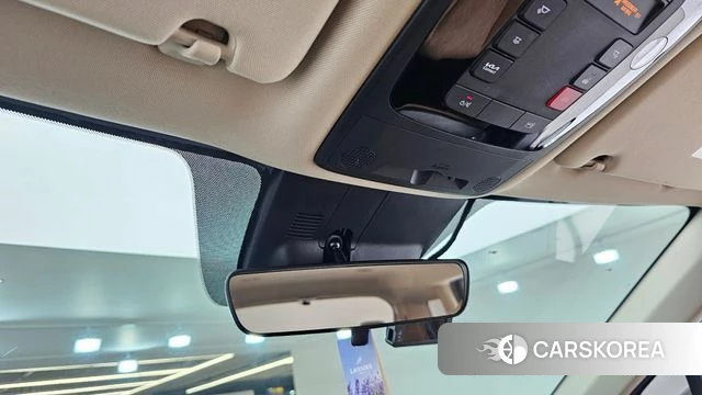 Kia Carnival 4th generation id 4457454 из Кореи 8