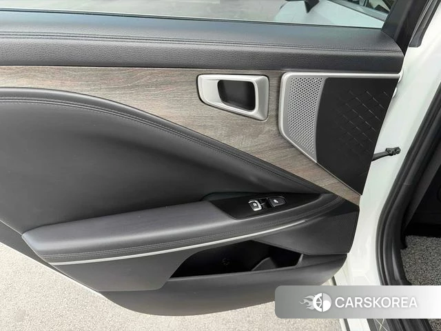 Kia K8 id 4675596 из Кореи 8
