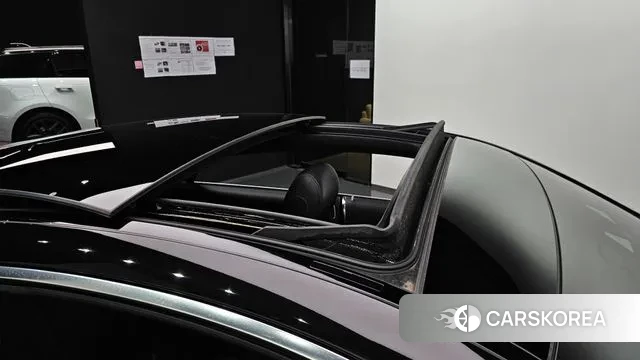 Mercedes-Benz E-Class W213 id 3095733 из Кореи 8