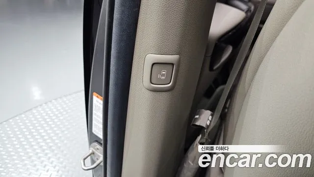 Kia The New Carnival id 2688514 из Кореи 8