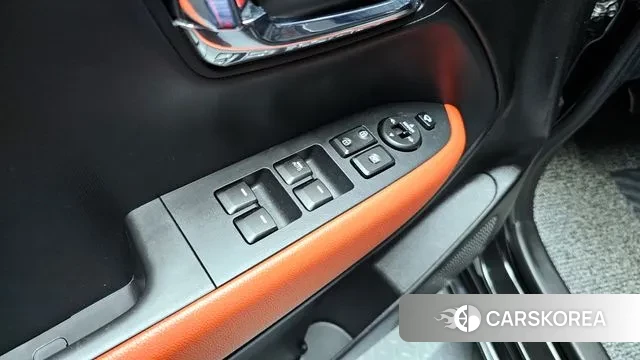 Kia The New Ray id 3677466 из Кореи 8