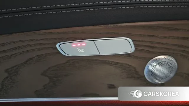 Mercedes-Benz E-Class W213 id 3661943 из Кореи 8