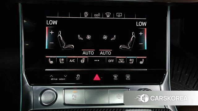 Audi A6 (C8) id 4620090 из Кореи 8