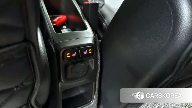 Kia The New Ray id 2969235 из Кореи 8