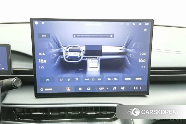 Geely Galaxy Galaxy E5 id 3908307 из Китая 8