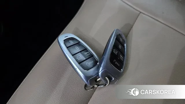 Hyundai Staria id 3581464 из Кореи 8