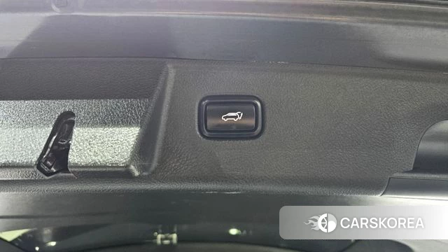 Kia Mohave Master id 4464809 из Кореи 8