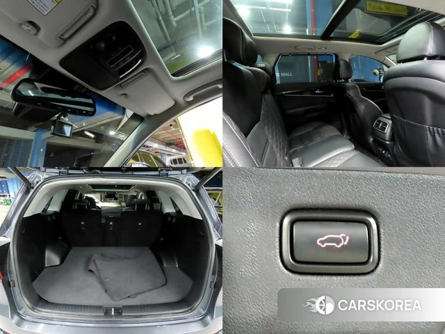 Kia The New Sorento id 4225472 из Кореи 8