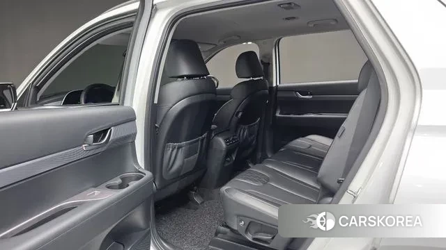 Hyundai Palisade id 3396204 из Кореи 8