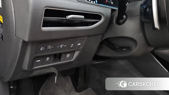 Hyundai Sonata (DN8) id 3413010 из Кореи 8