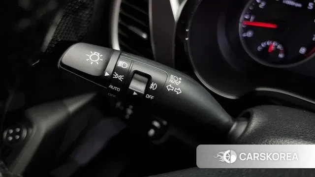 Kia Seltos id 3551712 из Кореи 8