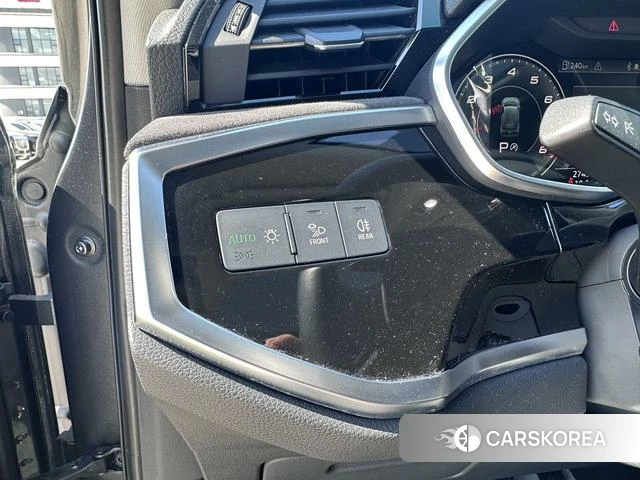 Audi Q3 id 4213136 из Китая 8
