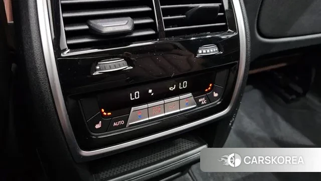 BMW X5 (G05) id 3525464 из Кореи 8