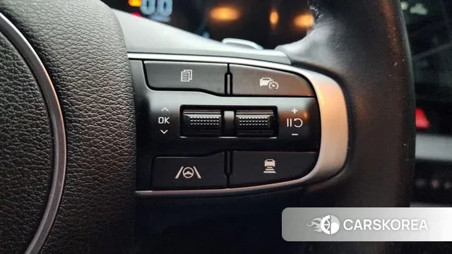 Kia Sportage 5th Generation Hybrid id 3436980 из Кореи 8