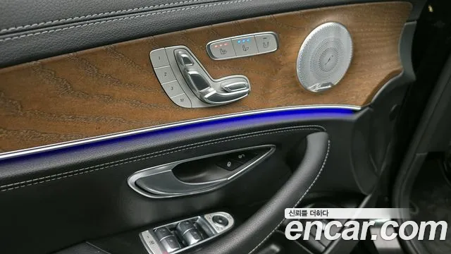 Mercedes-Benz E-Class W213 id 2849866 из Кореи 8
