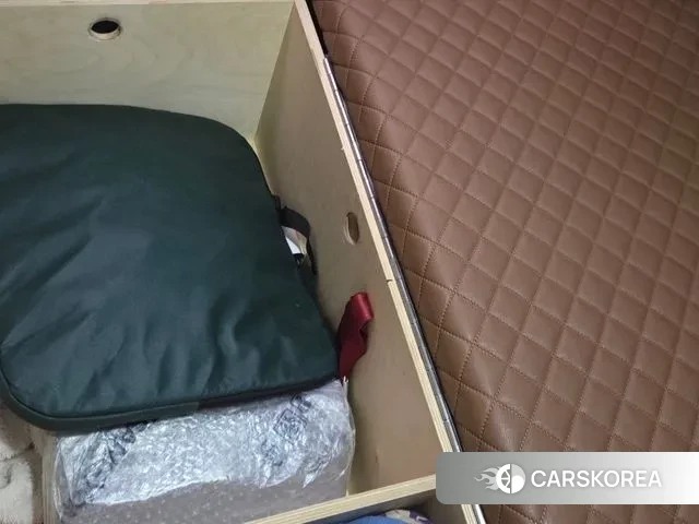 Hyundai Staria id 3544049 из Кореи 8