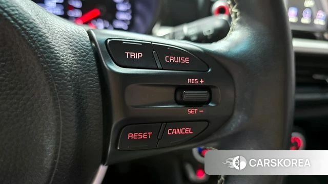 Kia All New Morning (JA) id 4390288 из Кореи 8