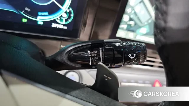 Hyundai The New Grandeur IG Hybrid id 2979660 из Кореи 8