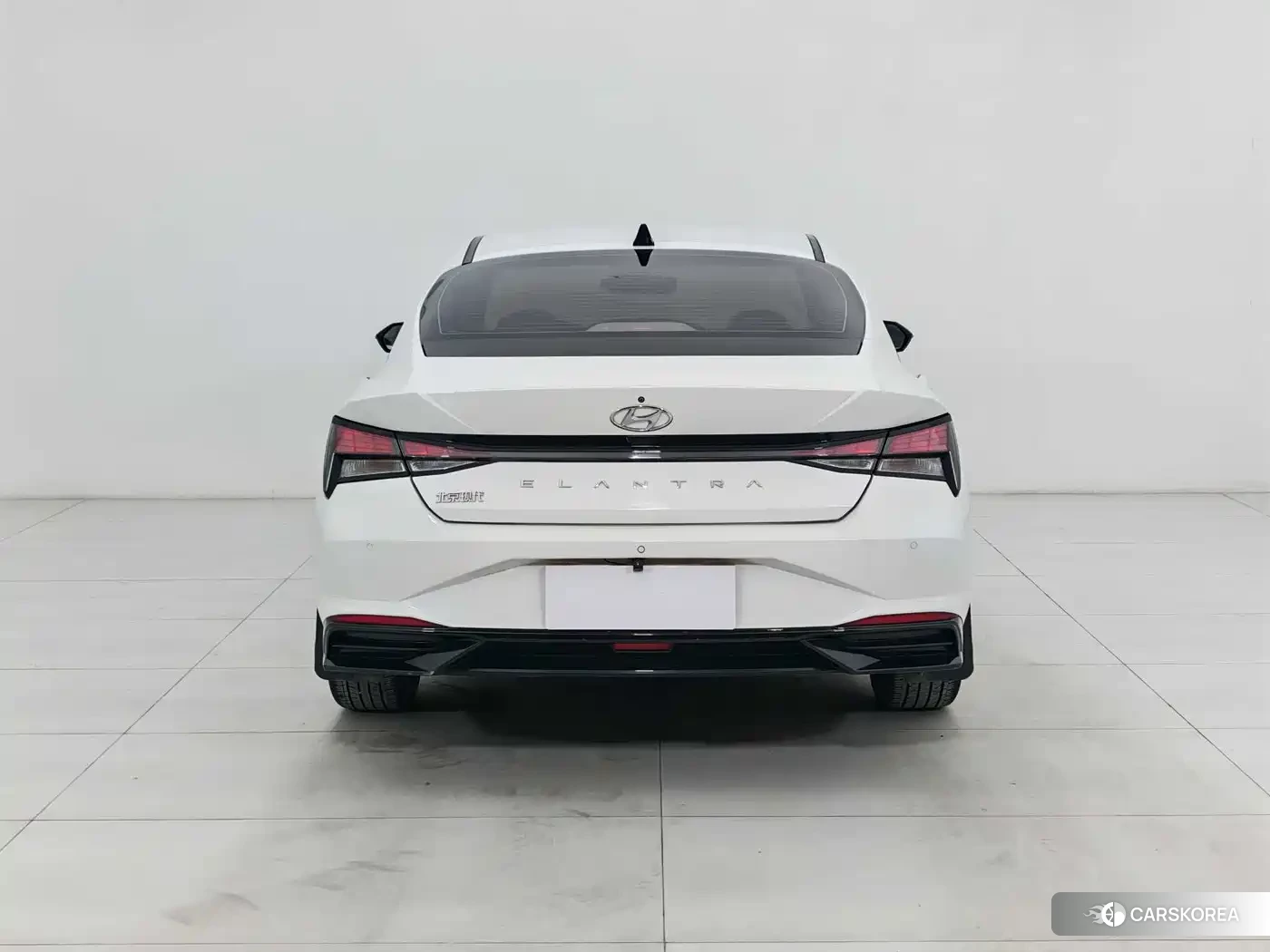 Hyundai Elantra id 4514317 из Китая 8