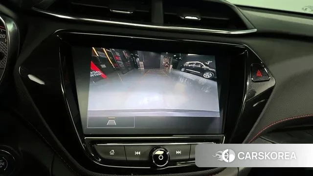 Chevrolet (GM Daewoo) Trailblazer id 3758975 из Кореи 8