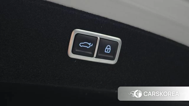 Genesis G80 (RG3) id 4517941 из Кореи 8