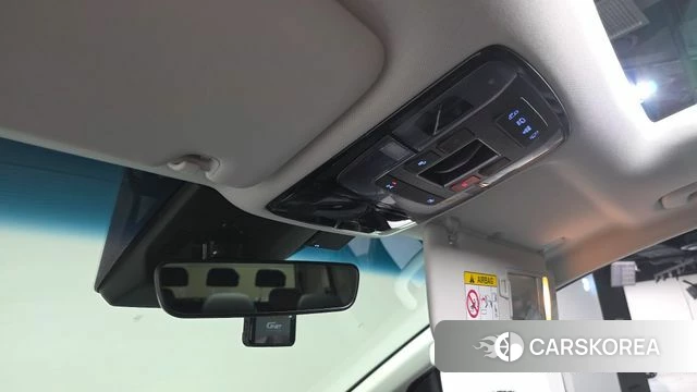 Hyundai Staria id 3811176 из Кореи 8