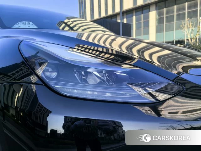 Tesla Model Y id 4205777 из Китая 8