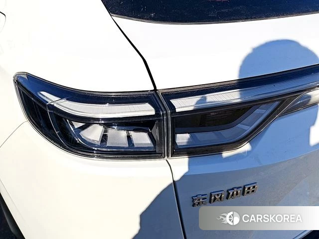 Honda XR-V id 4258100 из Китая 8