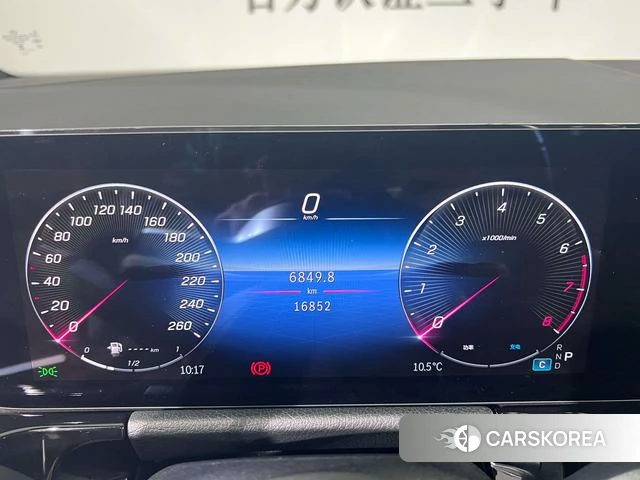 Mercedes-Benz GLA id 4208780 из Китая 8
