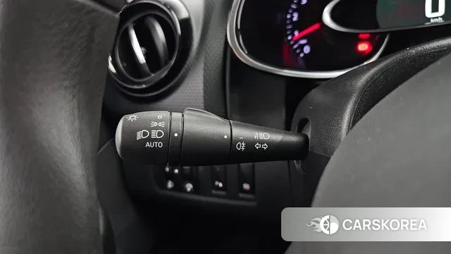 Renault Korea (Samsung) Clio id 3166131 из Кореи 8
