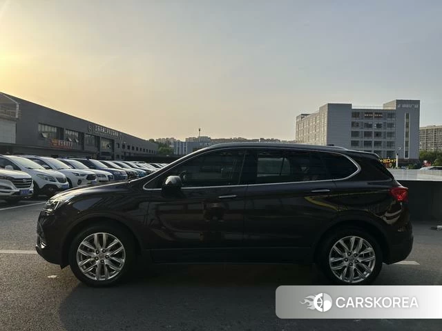 Buick Angkewei id 4209175 из Китая 8