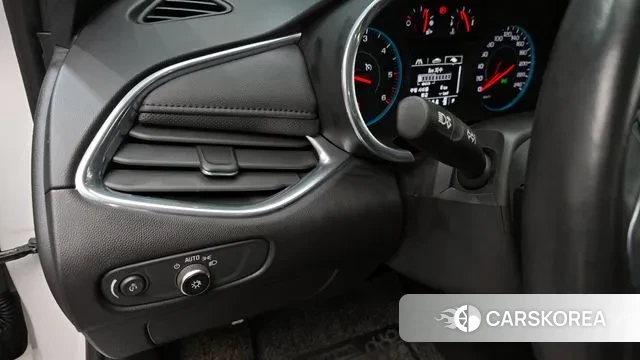 Chevrolet (GM Daewoo) The New Malibu id 3374892 из Кореи 8